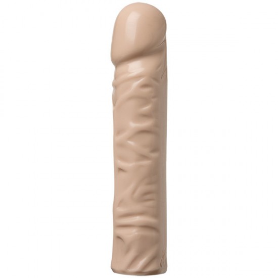 VacULock Classic 8 Inch Dong Attachment VacULock Classic 8 Inch Dong Attachment