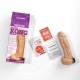 VacULock Kong Realistic Dildo Attachment VacULock Kong Realistic Dildo Attachment