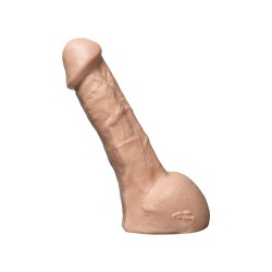 VacULock 7 Inch Perfect Erect Cock Attachment Flesh Pink VacULock 7 Inch Perfect Erect Cock Attachment Flesh Pink