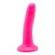 ToyJoy Happy Dicks Dong Dildo 6 Inches ToyJoy Happy Dicks Dong Dildo 6 Inches