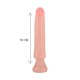 ToyJoy Get Real Starter Dong 6 Inch ToyJoy Get Real Starter Dong 6 Inch