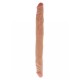 ToyJoy Get Real 14 Inch Flesh Double Dildo ToyJoy Get Real 14 Inch Flesh Double Dildo