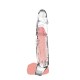 ToyJoy Get Real Extension Sleeve Large ToyJoy Get Real Extension Sleeve Large