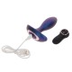 ToyJoy Buttocks The Brave Vibrating Buttplug ToyJoy Buttocks The Brave Vibrating Buttplug