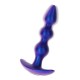 ToyJoy Buttocks The Bold Trembling Butt Plug ToyJoy Buttocks The Bold Trembling Butt Plug