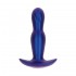 ToyJoy Buttocks The Stout Inflatable and Vibrating Buttplug
