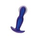 ToyJoy Buttocks The Stout Inflatable and Vibrating Buttplug ToyJoy Buttocks The Stout Inflatable and Vibrating Buttplug