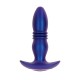 ToyJoy Buttocks The Tough Thrusting Buttplug ToyJoy Buttocks The Tough Thrusting Buttplug