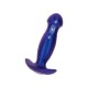 ToyJoy Buttocks The Wild Magnetic Pulse Buttplug ToyJoy Buttocks The Wild Magnetic Pulse Buttplug
