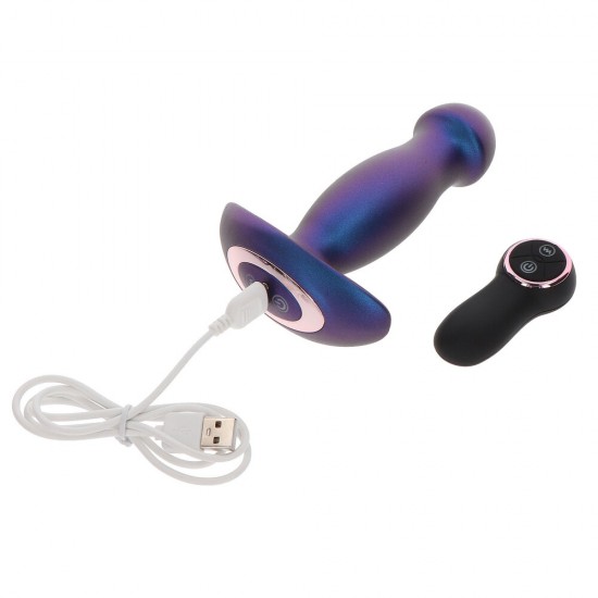ToyJoy Buttocks The Wild Magnetic Pulse Buttplug ToyJoy Buttocks The Wild Magnetic Pulse Buttplug