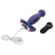 ToyJoy Buttocks The Wild Magnetic Pulse Buttplug ToyJoy Buttocks The Wild Magnetic Pulse Buttplug