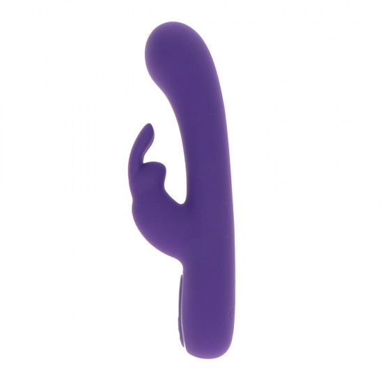ToyJoy Love Rabbit Exciting Rabbit Vibrator ToyJoy Love Rabbit Exciting Rabbit Vibrator