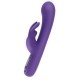ToyJoy Love Rabbit Exciting Rabbit Vibrator ToyJoy Love Rabbit Exciting Rabbit Vibrator