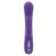 ToyJoy Love Rabbit Exciting Rabbit Vibrator ToyJoy Love Rabbit Exciting Rabbit Vibrator
