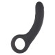 ToyJoy Anal Play Smooth Investigator Black ToyJoy Anal Play Smooth Investigator Black