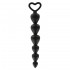 ToyJoy Anal Play Bottom Beads Black