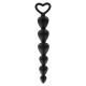 ToyJoy Anal Play Bottom Beads Black ToyJoy Anal Play Bottom Beads Black