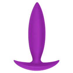ToyJoy Anal Play Bubble Butt Player Starter Purple ToyJoy Anal Play Bubble Butt Player Starter Purple