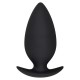 ToyJoy Anal Play Bubble Butt Player Expert Black ToyJoy Anal Play Bubble Butt Player Expert Black