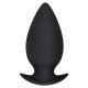 ToyJoy Anal Play Bubble Butt Player Pro Black ToyJoy Anal Play Bubble Butt Player Pro Black