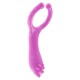 ToyJoy Vibrating ClitStim CRing ToyJoy Vibrating ClitStim CRing