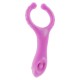 ToyJoy Vibrating ClitStim CRing ToyJoy Vibrating ClitStim CRing