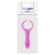 ToyJoy Vibrating ClitStim CRing ToyJoy Vibrating ClitStim CRing
