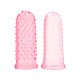 ToyJoy Sexy Finger Ticklers Pink ToyJoy Sexy Finger Ticklers Pink