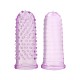 ToyJoy Sexy Finger Ticklers Purple ToyJoy Sexy Finger Ticklers Purple