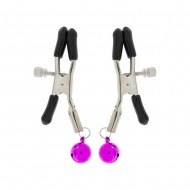 ToyJoy Adjustable Nipple Teasers ToyJoy Adjustable Nipple Teasers