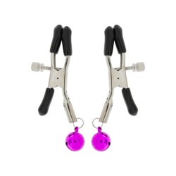 ToyJoy Adjustable Nipple Teasers ToyJoy Adjustable Nipple Teasers