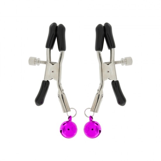 ToyJoy Adjustable Nipple Teasers ToyJoy Adjustable Nipple Teasers