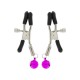 ToyJoy Adjustable Nipple Teasers ToyJoy Adjustable Nipple Teasers