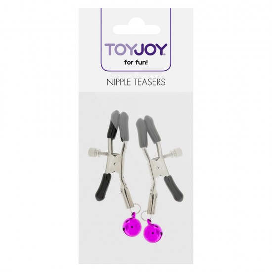 ToyJoy Adjustable Nipple Teasers ToyJoy Adjustable Nipple Teasers
