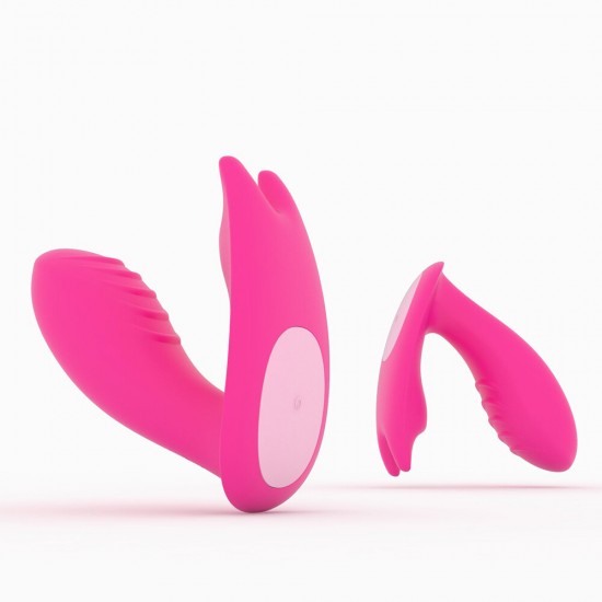 Magic Motion Eidolon Wearable Vibrator Magic Motion Eidolon Wearable Vibrator