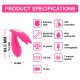 Magic Motion Eidolon Wearable Vibrator Magic Motion Eidolon Wearable Vibrator