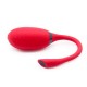 Magic Motion Fugu Red Clitoral Vibe Remote Control Magic Motion Fugu Red Clitoral Vibe Remote Control