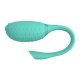 Magic Motion Fugu Green Clitoral Vibe Remote Control Magic Motion Fugu Green Clitoral Vibe Remote Control