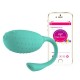 Magic Motion Fugu Green Clitoral Vibe Remote Control Magic Motion Fugu Green Clitoral Vibe Remote Control