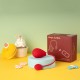 Magic Motion Magic Sundae App Controlled Love Egg Magic Motion Magic Sundae App Controlled Love Egg
