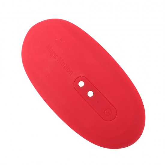 Magic Motion Nyx Smart Panty Vibrator Magic Motion Nyx Smart Panty Vibrator