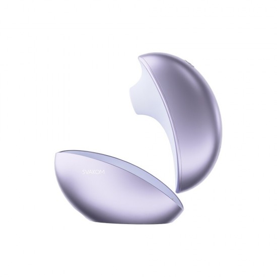 Svakom Pulse Clitoral Stimulator Galaxie APP Control Svakom Pulse Clitoral Stimulator Galaxie APP Control