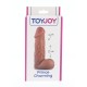 ToyJoy Prince Charming Life Like 15cm Dildo ToyJoy Prince Charming Life Like 15cm Dildo