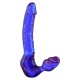 ToyJoy Bend Over Boyfriend Strapless Strap On ToyJoy Bend Over Boyfriend Strapless Strap On