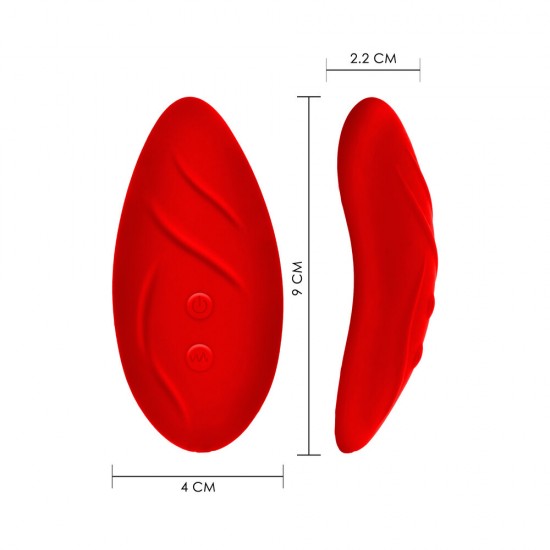 ToyJoy Divine Panty Vibe ToyJoy Divine Panty Vibe