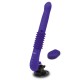 ToyJoy Magnum Opus Supreme Thruster 2 Vibrator ToyJoy Magnum Opus Supreme Thruster 2 Vibrator