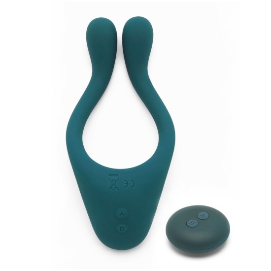 ToyJoy Remote Control Icon Superbe Couples Massage ToyJoy Remote Control Icon Superbe Couples Massage