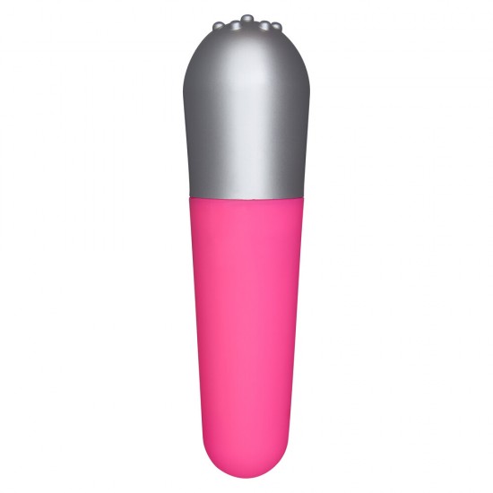 ToyJoy Funky Viberette Mini Vibrator Pink ToyJoy Funky Viberette Mini Vibrator Pink
