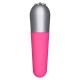 ToyJoy Funky Viberette Mini Vibrator Pink ToyJoy Funky Viberette Mini Vibrator Pink