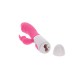 ToyJoy Funky Rabbit Vibrator Pink ToyJoy Funky Rabbit Vibrator Pink